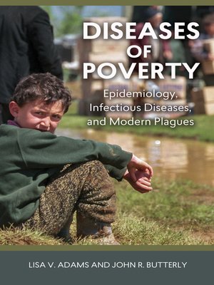 cover image of Diseases of Poverty
